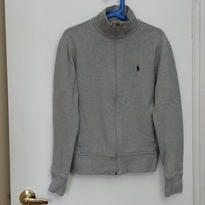 Polo by Ralph Lauren Men's zip up S